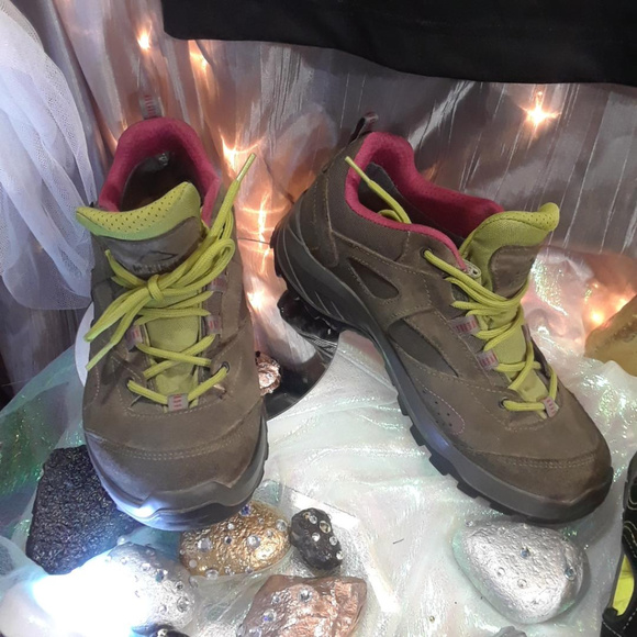 McKinney Aqurmax | Shoes | Burning Man Must Mckinley Aquamax Hiking Shoes | Poshmark